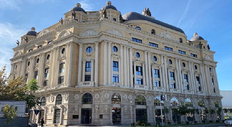 Исчезнати лаптопи, плати за недоаѓање на работа и гориво за туѓи возила – извештај на ДЗР за Министерството за односи меѓу заедниците