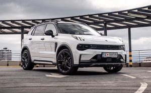 ТЕСТ: Lynk & Co 01 PHEV More – Добриот избор, уште подобар!