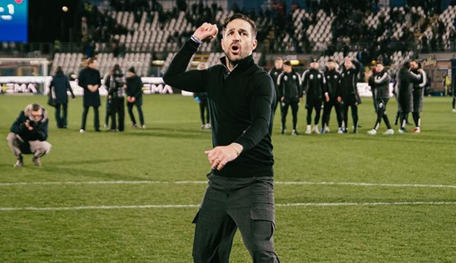 Фабрегас по чудата со Комо може да заврши во Премиер лигата