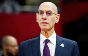 Првиот човек на НБА: Најдобро е да имаме една Евролига