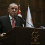 Турција нема да биде вовлечена во војната меѓу Иран, Израел и САД, рече Ердоган