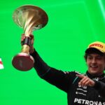 Кими Антонели: Немам зборови