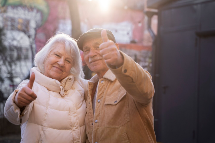 Каде во Европа пензиите ги покриваат трошоците за живот?