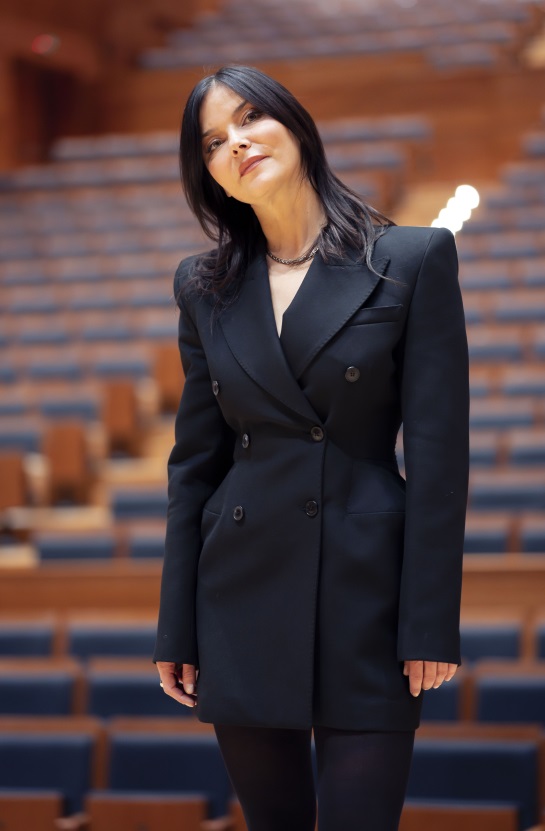 Весна Писаровиќ: Евровизија не е повеќе она што беше