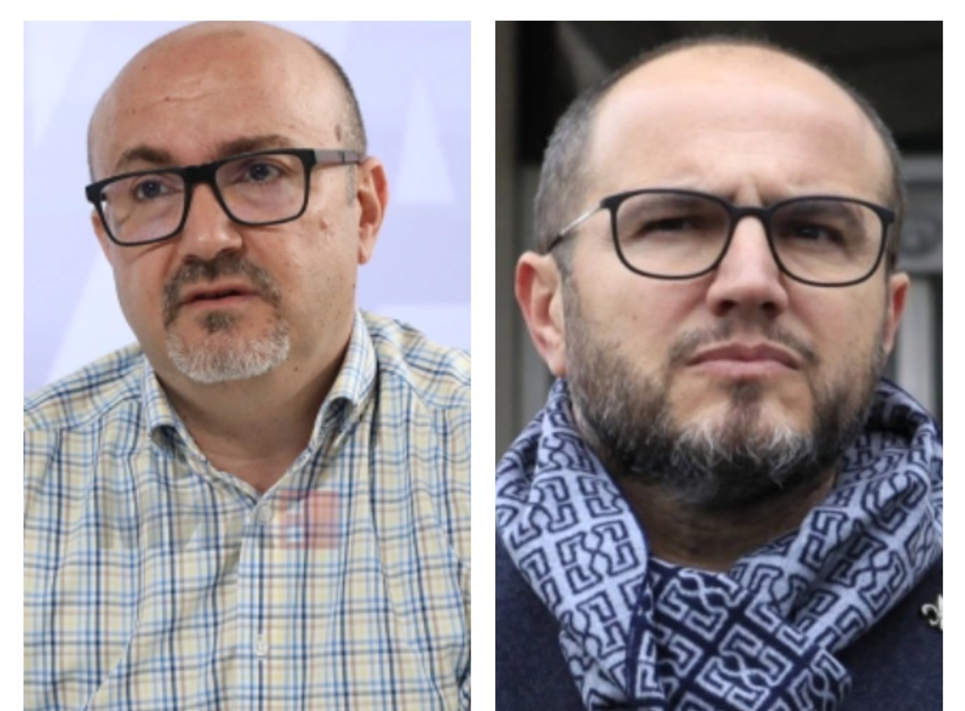 Обвинителот Цветановски се враќа на работа, предметот за Хајрулахи укинат