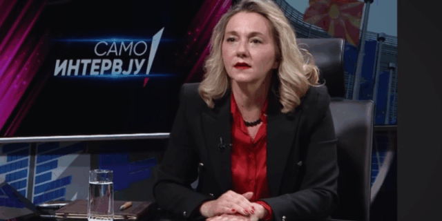 Каранфилова Пановска: Власта да скрати од своите луксузи и да преземе мерки за помош на граѓаните