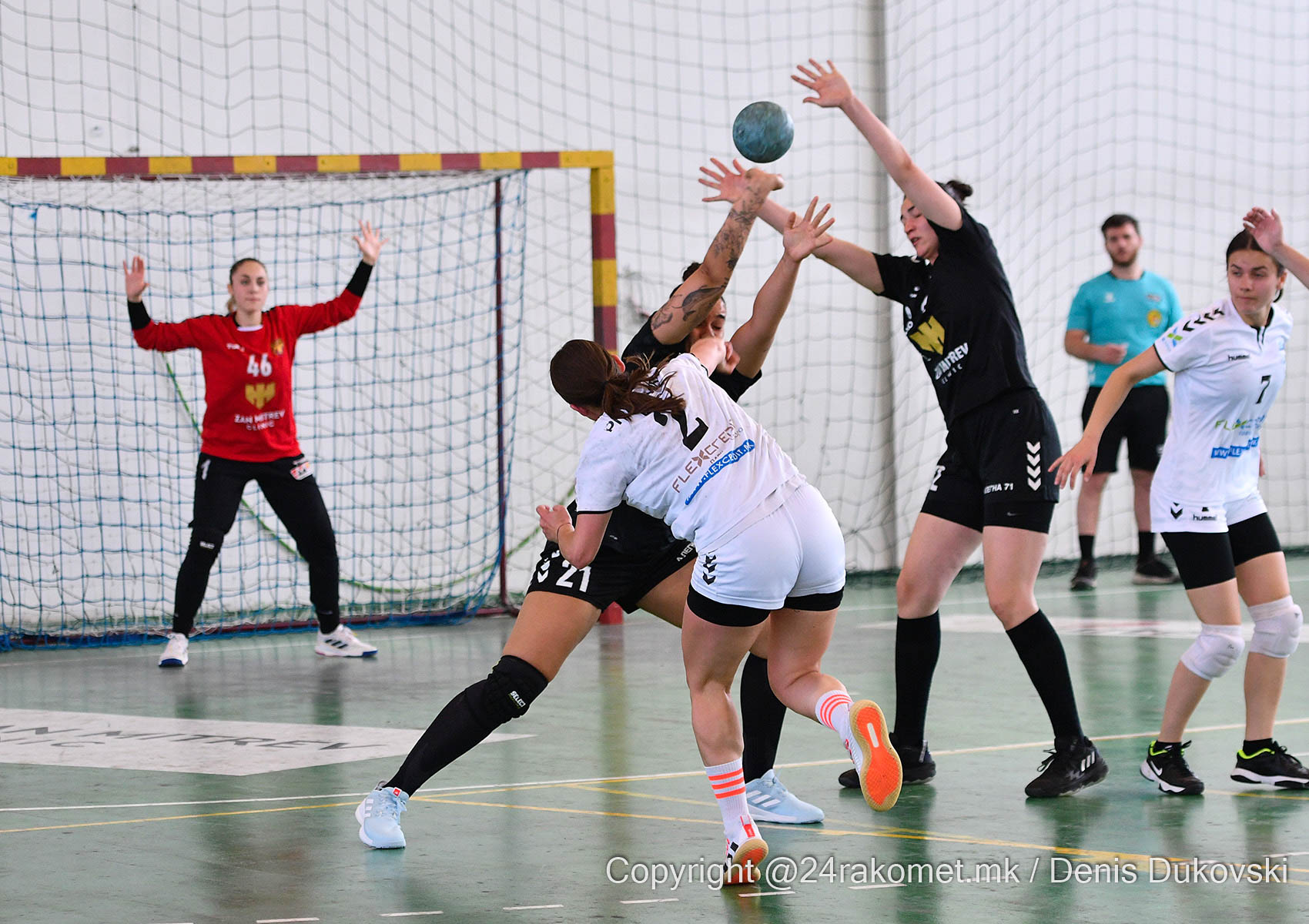 ВО ЖИВО  Астибо – Пелистер, Јехона – Деспина, Мулти Есенс – Кичево