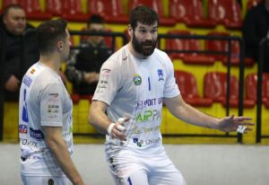 Борозан: Мечот против Алкалоид за нас е натпревар на годината