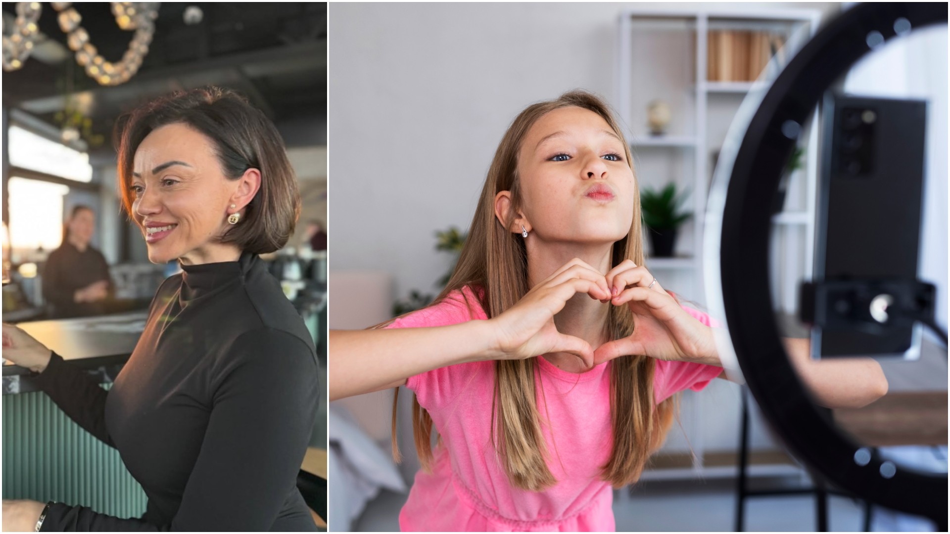 Психологот Остојиќ „удри“ по родителите на децата инфлуенсери: „Им го одземате правото да имаат детство без публика!“