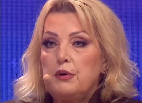 „Ставам ботокс само на челото“ Снежана Ѓуришиќ за естетските интервенции