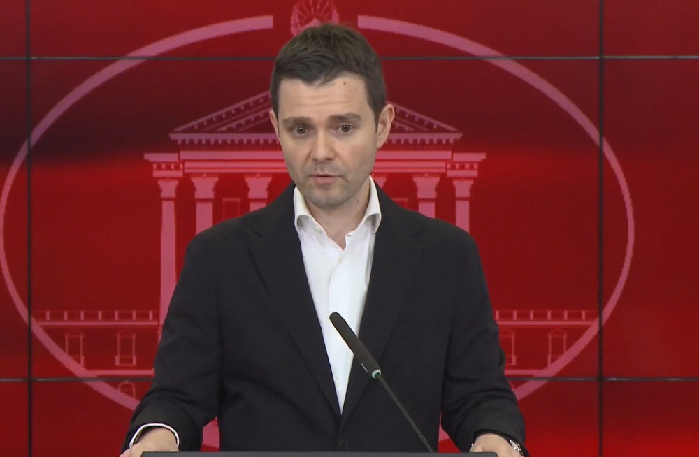 Муцунски: Сите македонски државјани од Блискиот Исток ќе бидат евакуирани до средината на оваа недела