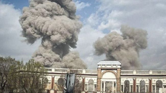 САД И ИЗРАЕЛ НАЈАВИЈА ЗАСИЛУВАЊЕ НА НАПАДИТЕ ВРЗ ИРАН, ТРАМП ВЕЛИ ДЕКА НЕМА ПОТРЕБА ОД ИСПРАЌАЊЕ КОПНЕНИ ТРУПИ