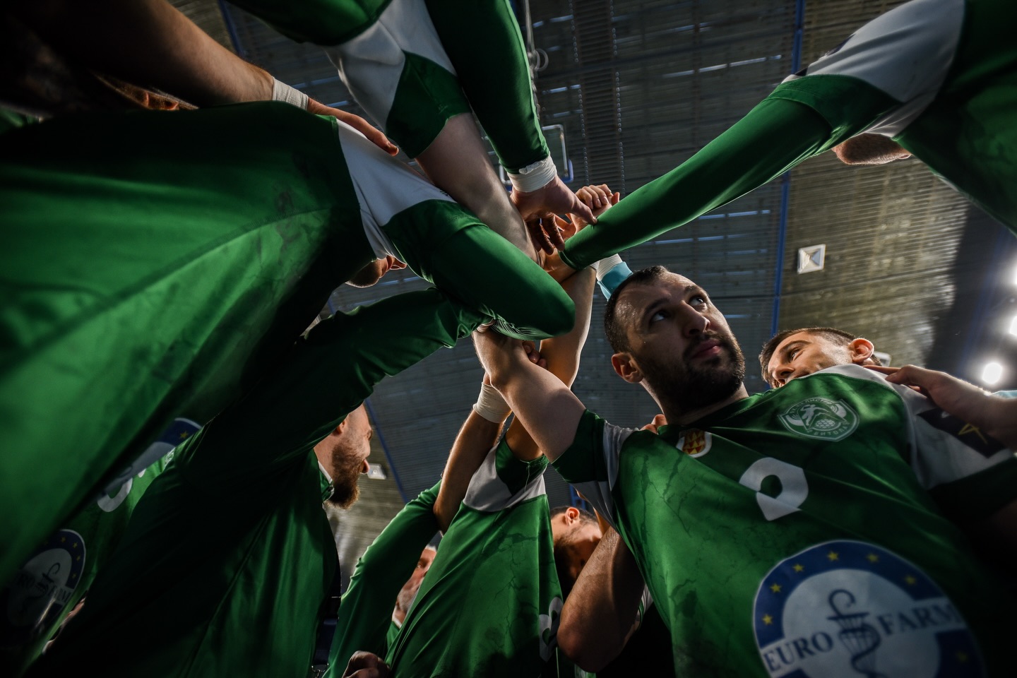 Битолчани со висок пораз го завршија настапот во ЛШ – Барселона беше пресилна