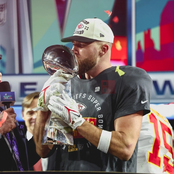 Лас Вегас домаќин на Супербоул 2029