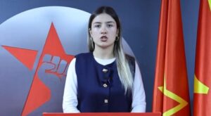 Левица: Скопје како плен, реваншизам, неспособност и системско уништување под ДПМНЕ и Ѓорѓиевски