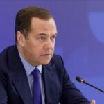 Медведев: Русија регрутирала над 80.000 луѓе од почетокот на 2026, нема потреба од нова мобилизација