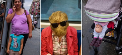 Смешни улични моменти кои ќе ве насмеат во време кога на сите ни треба позитива (фото)