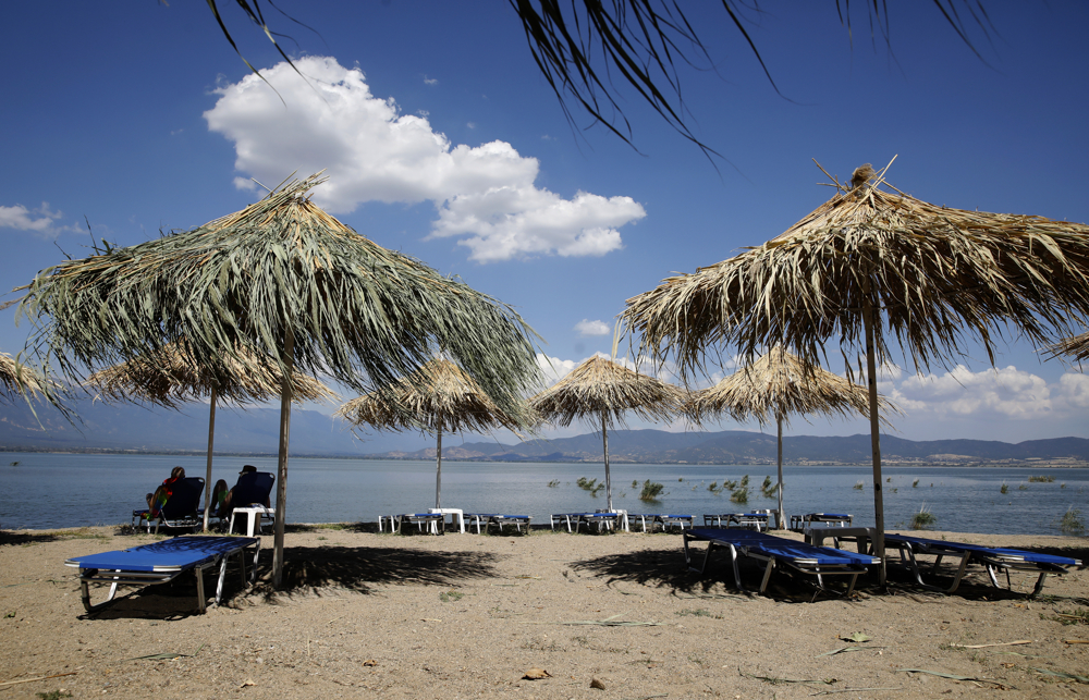 Дојран ќе добие инклузивна плажа