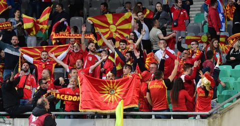 ФФМ со важни насоки за македонските навивачи во Копенхаген!