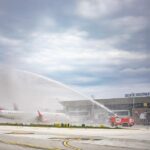 „ТАВ Македонија“: 30 години од првиот лет Скопје-Виена со „Аустриан ерлајнс“