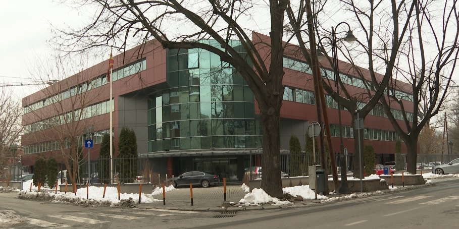 МЗШВ за апсењето на Анакиев: Никој не е над законот, институциите целосно да го расчистат случајот