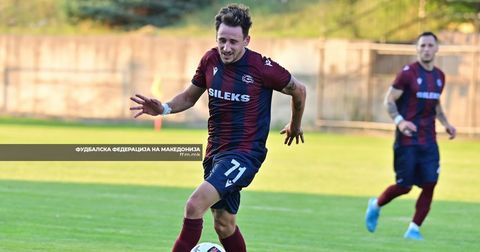 Пиреш: Силекс ќе се бори за бодовите против Вардар!