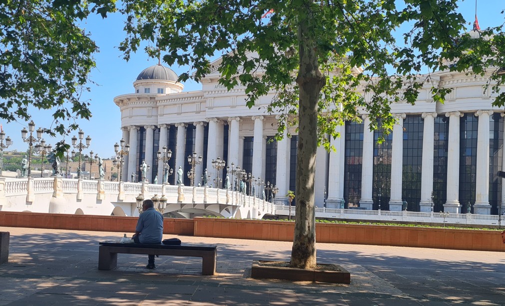 ЕЛЕКТРОНСКИ ЗДРАВСТВЕН „КАРТОН“ ЗА ГРАЃАНИТЕ,  медицинската документација, упатите, рецептите, извештаите и регистрите ќе се водат дигитално