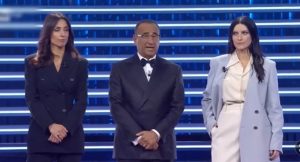 (ВИДЕО) Не можеле да молчат – Водителите на Санрем: „Сакаме иранскиот народ да биде ослободен од угнетување и страдање, децата заслужуваат мир“