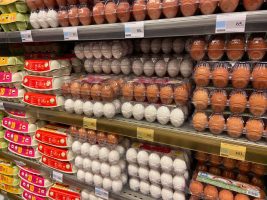 АХВ ќе ја контролира продажбата на јајца и бои во пресрет на Велигден