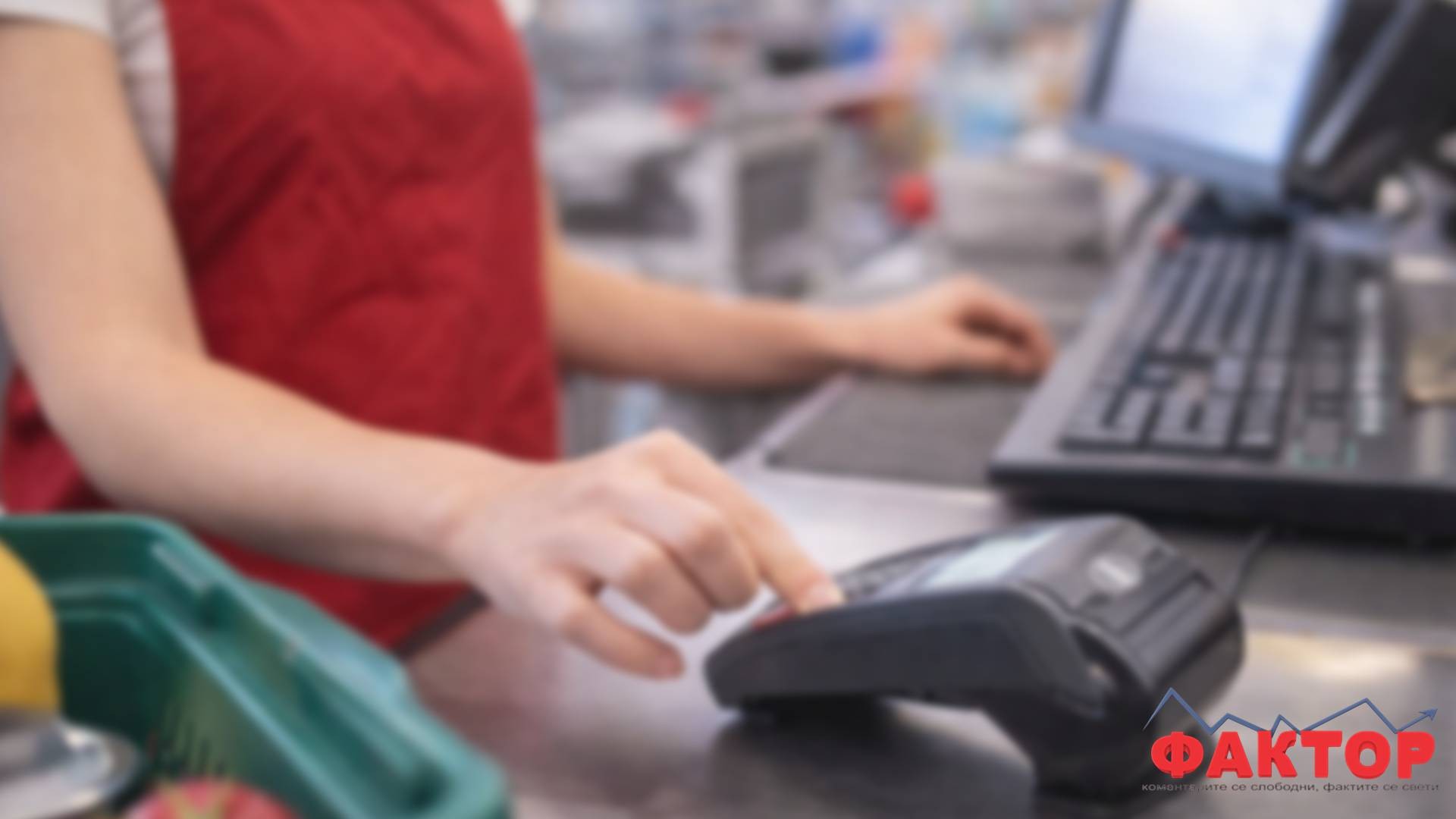 ПРОДАВАЧИТЕ И ХИГИЕНИЧАРИТЕ НАЈБАРАНИ НА ПАЗАРОТ – еве каде има најмногу отворени работни места во земјава