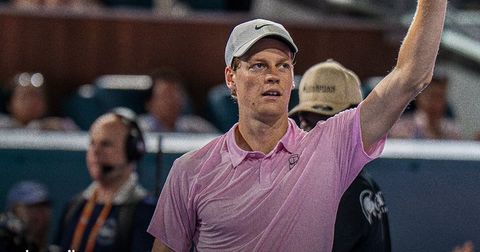 Синер без проблеми до полуфинале на Маестерсот во Мајами