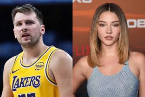 (ВИДЕО) Холивуд тврди – актерката Меделин Клајн е причината за раскинувањето на свршувачката на Лука Дончиќ