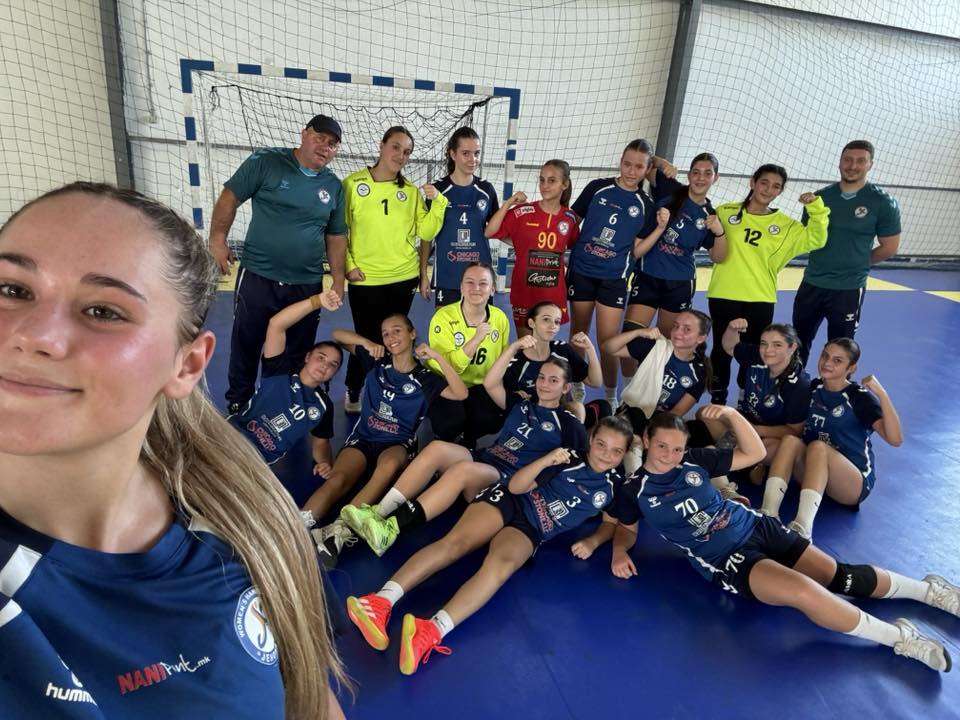 Драмата во Скопје ја доби Јехона – трета победа во третиот меч против Шампион