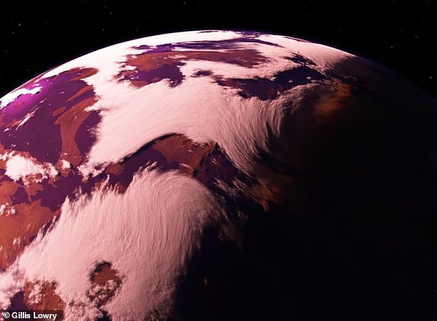 Научници открија 45 планети слични на Земјата кои потенцијално се дом на вонземјани – четири се само 40 светлосни години далеку