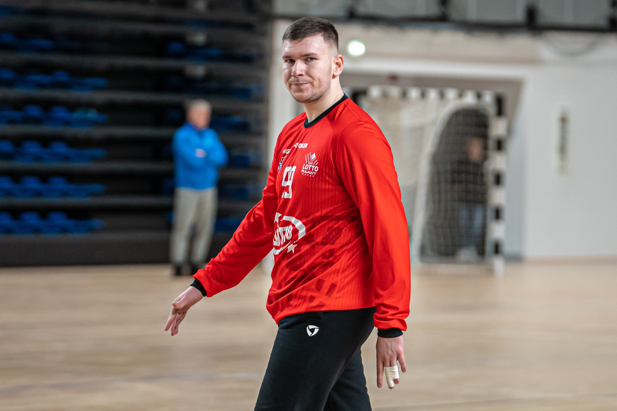 Андреј Петковски продолжува со одличните партии во Полска