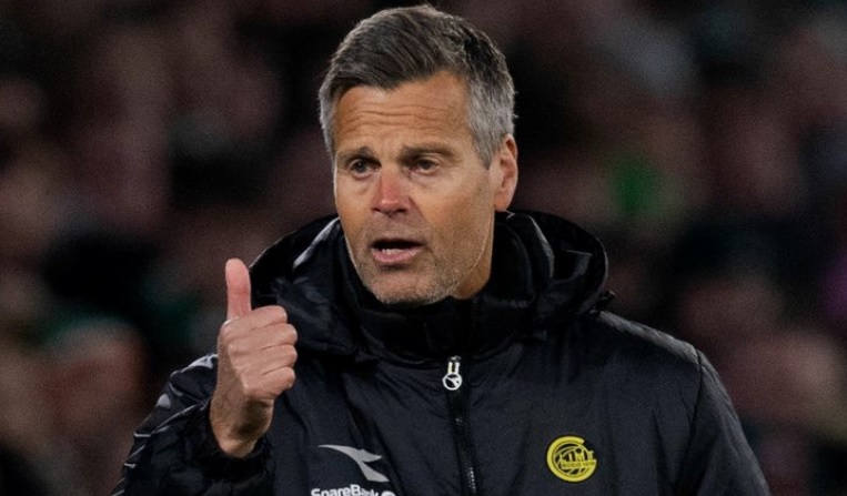 Тренерот на Бодо/Глимт објасни зошто неговиот тим е елиминиран од Спортинг Лисабон