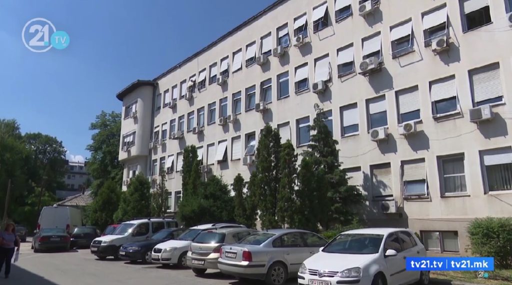 Донесена одлука за спојување на клиниките за кардиологија и кардиохирургија – формиран единствен центар на терциерно ниво за кардиоваскуларна медицина