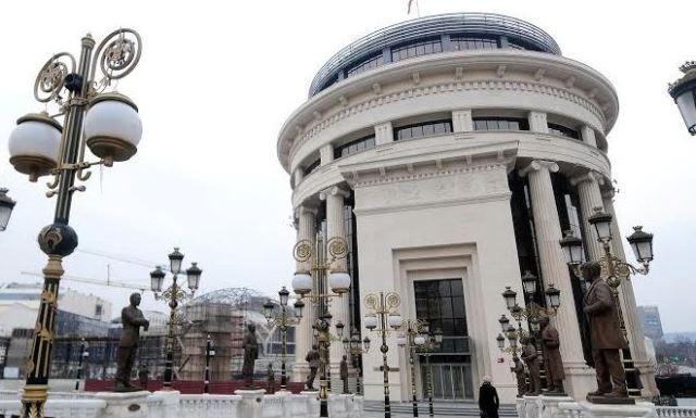 Новиот републички обвинител поддржа обвинителка за шеф на Вишото обвинителство која беше во „бомбите“