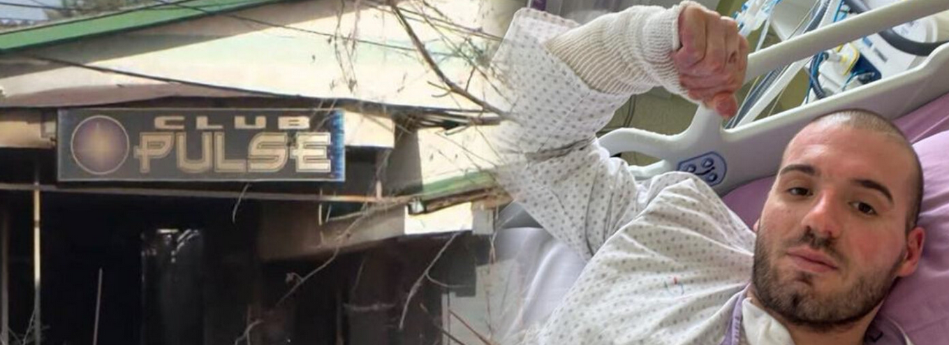 Преживеан од „Пулс“ со моќна објава: Животот ми даде втора шанса и ветувам дека ќе го живеам така како што заслужува