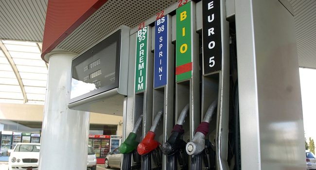 ДИЗЕЛОТ ПОСКАПУВА ЗА 14 ДЕНАРИ ПО ЛИТАР, БЕНЗИНОТ ЗА 5 ДЕНАРИ