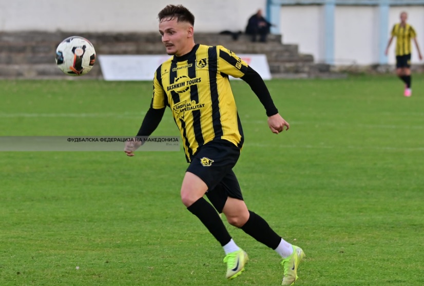 Рамадани: Единствената опција против Работнички е победа