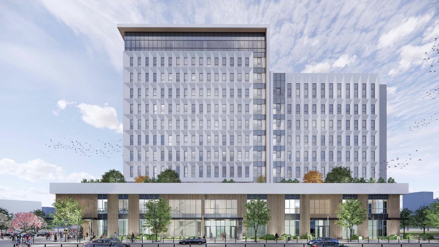 Стопанска банка го менува Статутот – нова адреса како најава за преселба во новото седиште