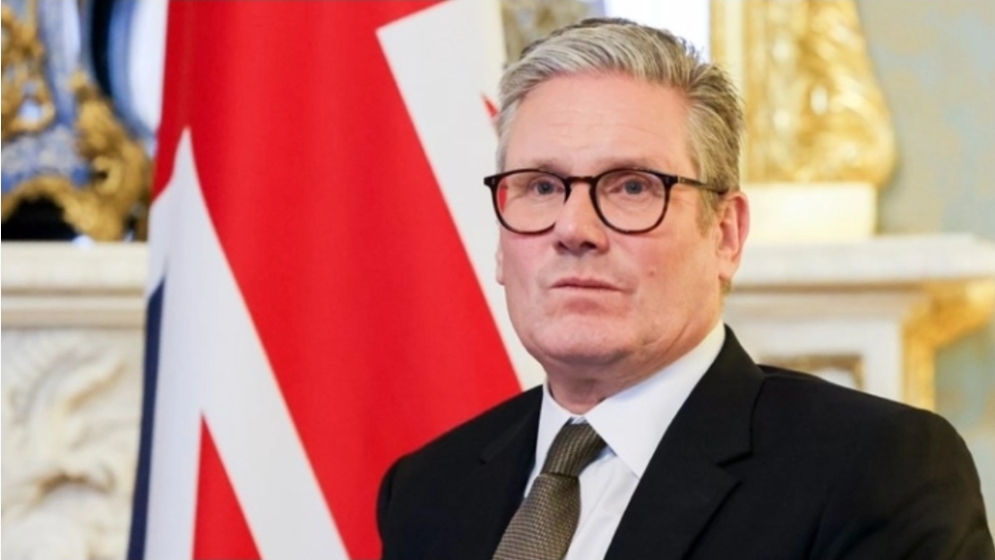 Стармер до Трамп: Ова не е наша војна – Велика Британија нема да испраќа трупи во Иран