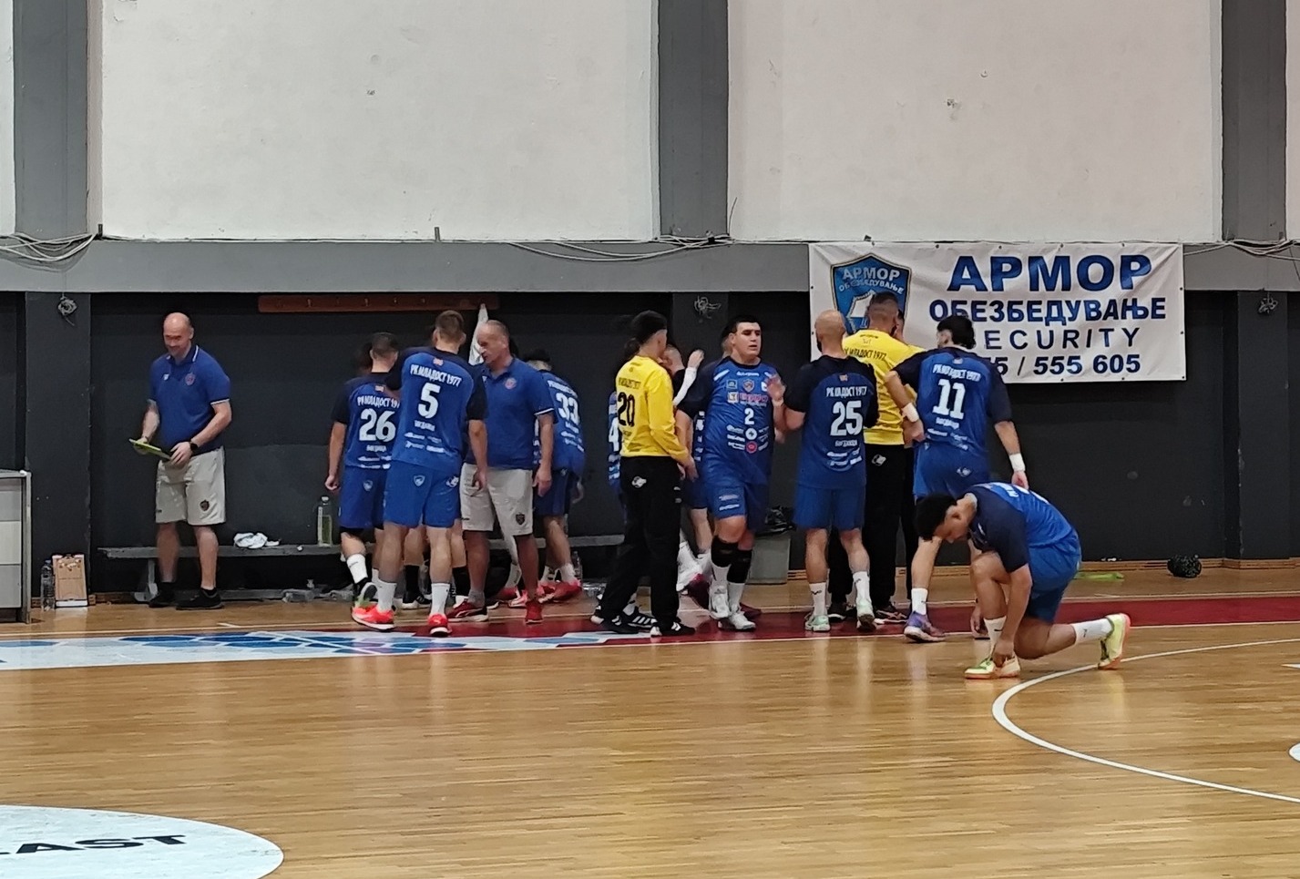 ВО ЖИВО  Мулти Есенс – Младост Богданци, Спартак – Куманово, Партизан Гевгелија – Аеродром