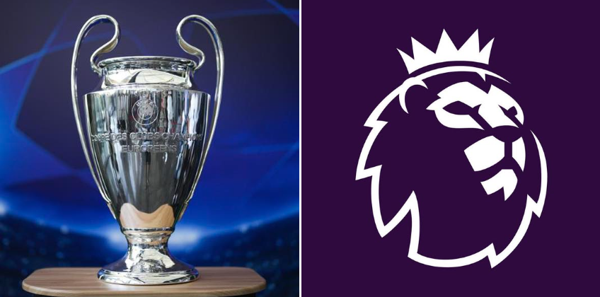 Тимот кој ќе биде на седмото место во Премиер лигата може да игра во Лигата на шампионите следната сезона