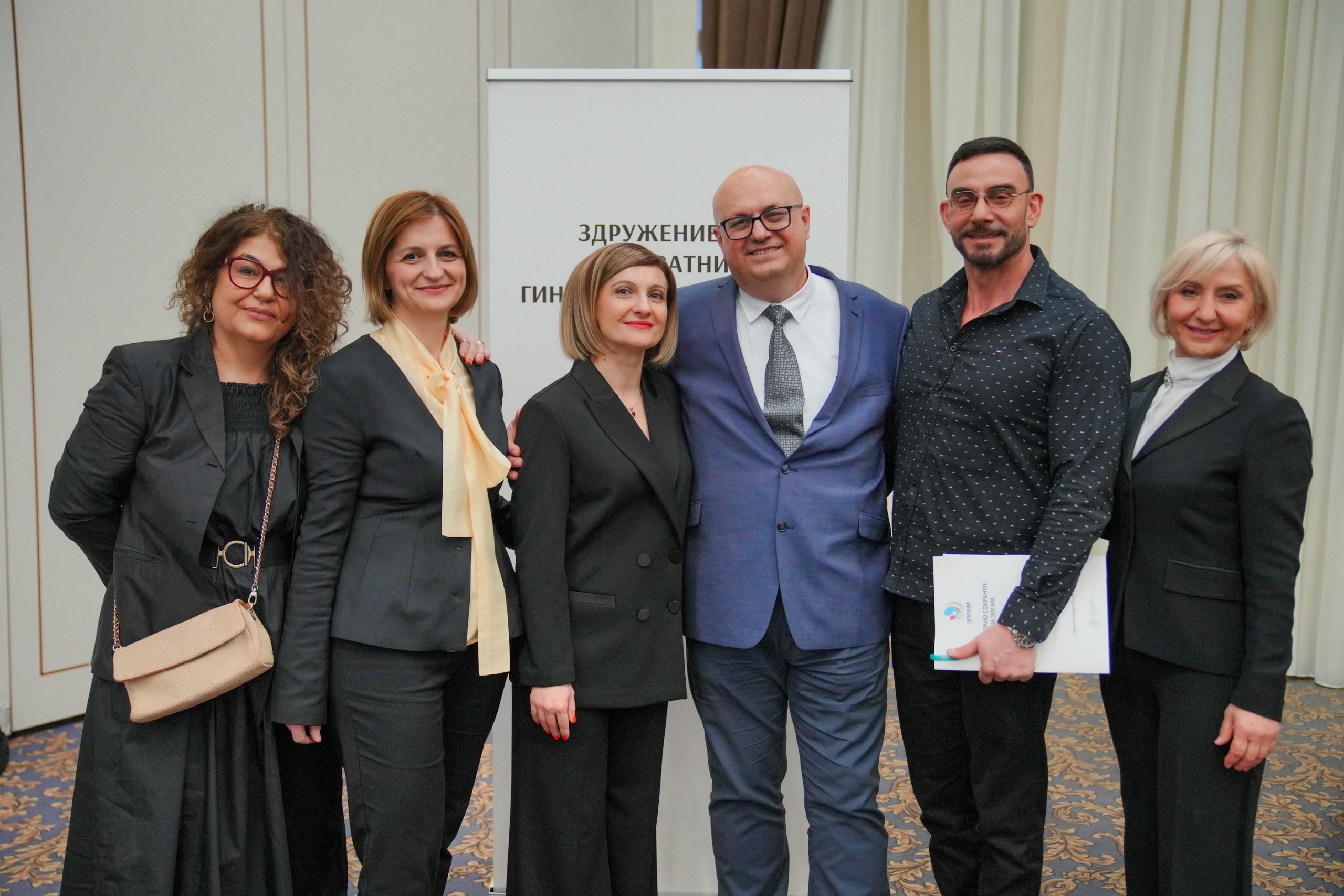 Одржано изборно собрание на здружението и избрани нови раководни органи