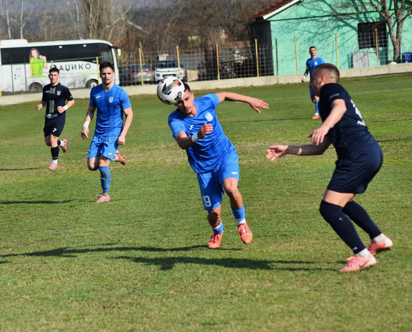 Фаворитите без грешка: Продолжува жестоката трка во Втората лига!