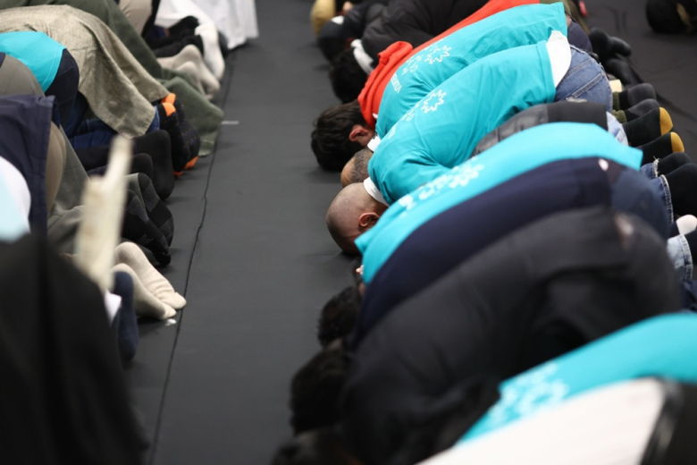 Дали Европа треба повеќе да се бори против исламофобијата или против исламизмот?