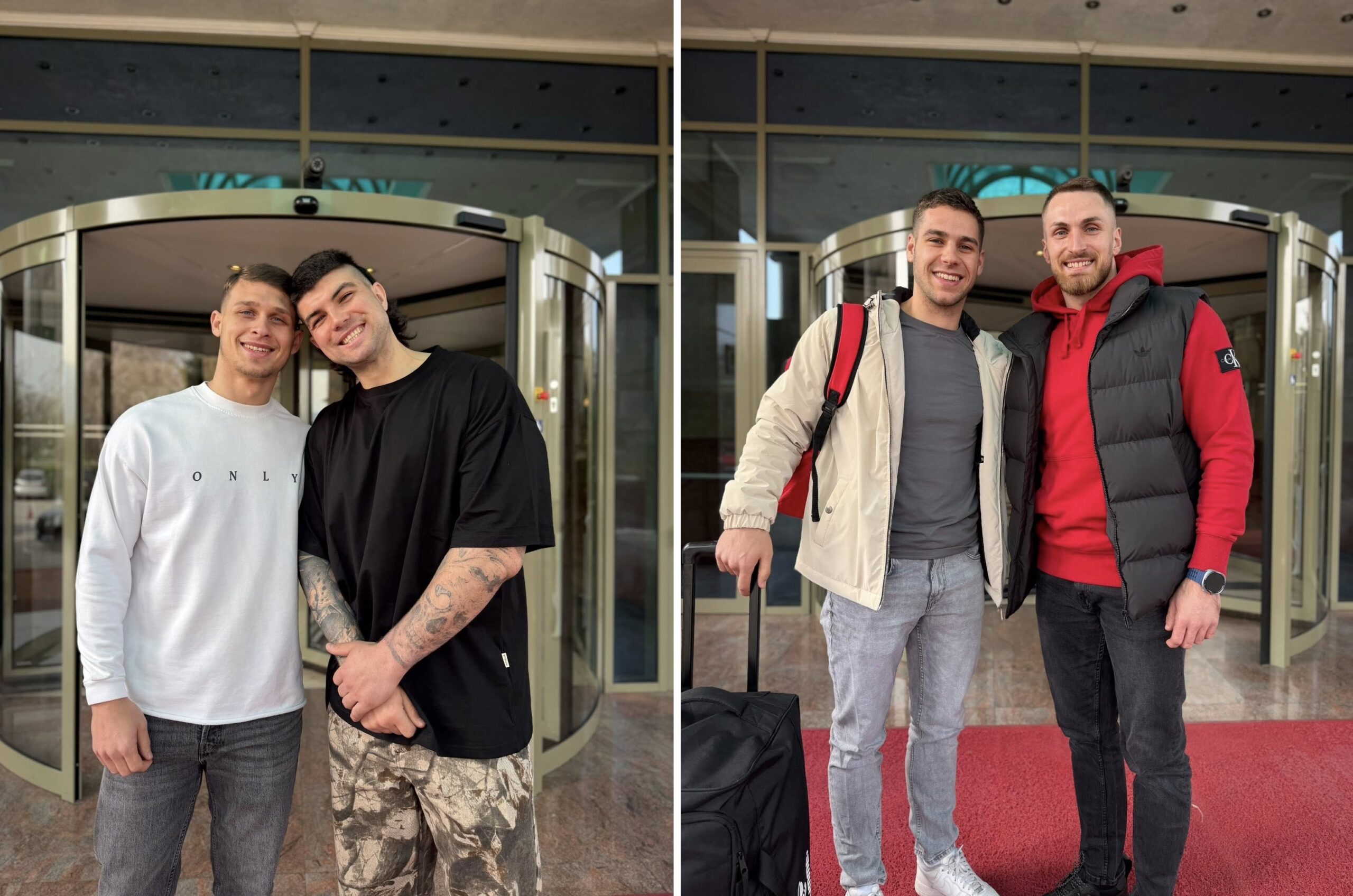 Лазаров прозиваше – Австрија е тест пред мундијалскиот бараж