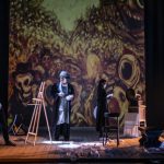 ПРЕМИЕРА НА ДВЕ ЧЕХОВИ ЕДНОЧИНКИ ВО СЛОВЕНИЈА ВО РЕЖИЈА НА МАРЈАН НЕЌАК